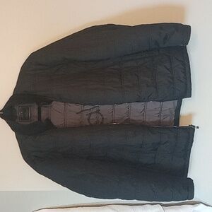Men's size large Calvin Klein 3 in 1 jacket
